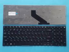 Клавіатура до ноутбука Model No MP-10K3 №3